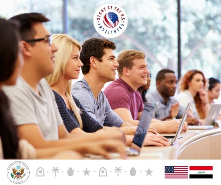 انطلاق الامتحان التنافسي للمتقدمين للدراسة بالمعاهد الأمريكية (سوسي)