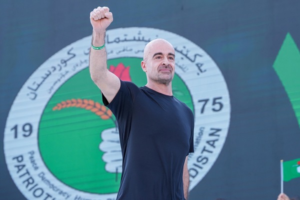 بافل طالباني.. أسلوب سياسي فريد ومحطم الرتابة والتقليد – المسرى