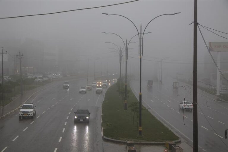 نحذر بعيدا عن التأويل.. الأنواء الجوية: لا ننصح بالسفر في هذين اليومين