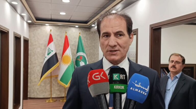 الاتحاد الوطني النيابية : نؤيد التوافق السني على اختيار رئيس مجلس النواب