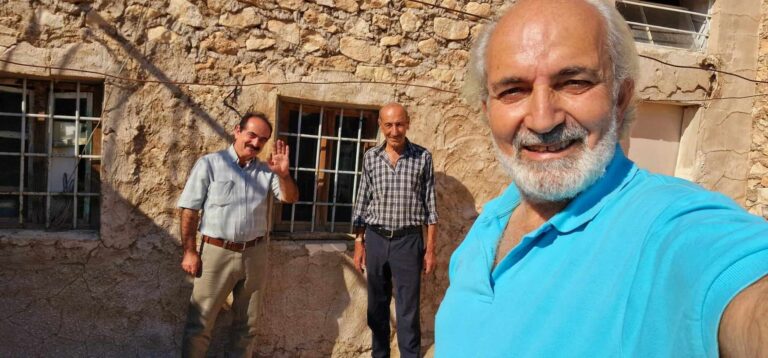 بدل رفو وانتشال رداء الحزن عن القوش