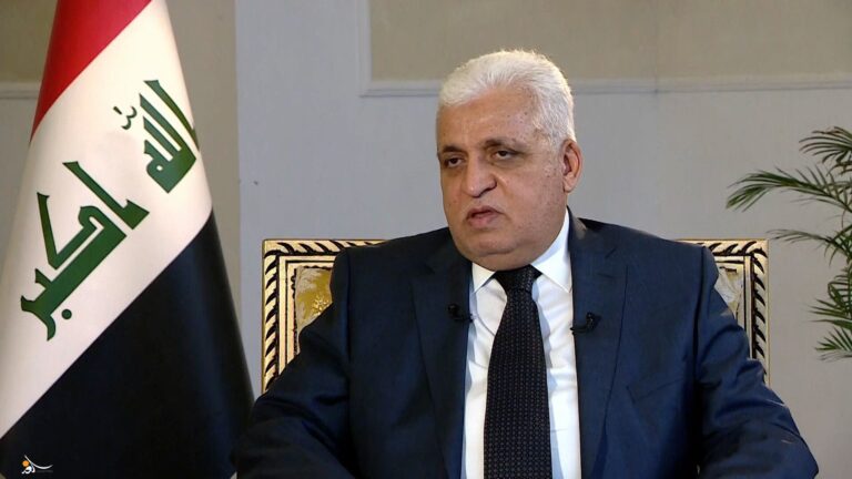 في ذكرى رحيل طالباني .. الفياض يؤكد أهمية الوحدة والتكاتف لإكمال مسيرة ترسيخ أسس بناء الدولة