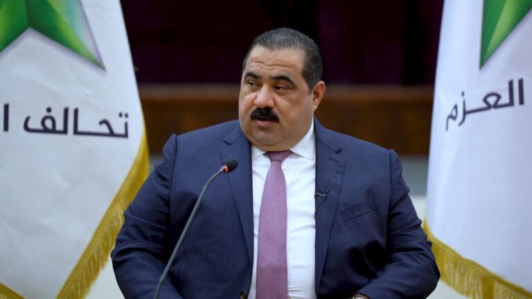 السامرائي : سيبقى إرث مام جلال الوطني عبر الأجيال درساً في الحكمة