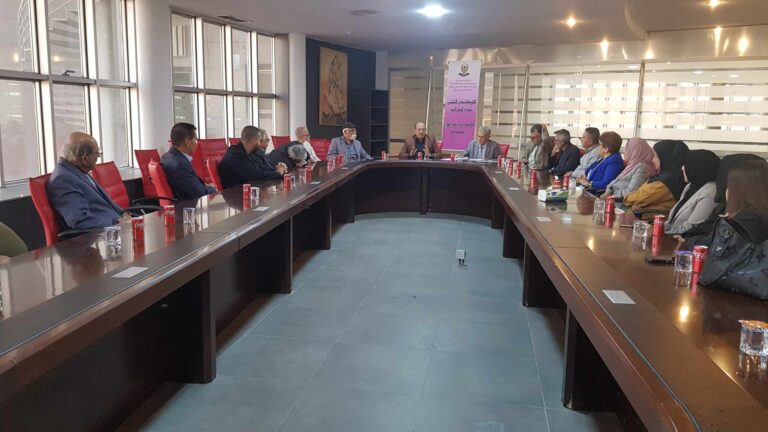 المطالعة أهميتها وأسباب العزوف عنها في محاضرة بذكرى تأسيس مكتبة باباگرگر