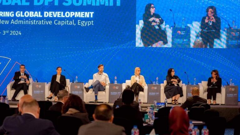 هيئة الإعلام تدعو لتطوير معايير دولية للاستخدام الأخلاقي للبيانات الرقمية