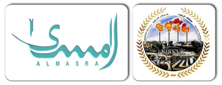 نثمن رسالتها في إرساء أسس التعايش.. محافظ كركوك يشيد بقناة المسرى