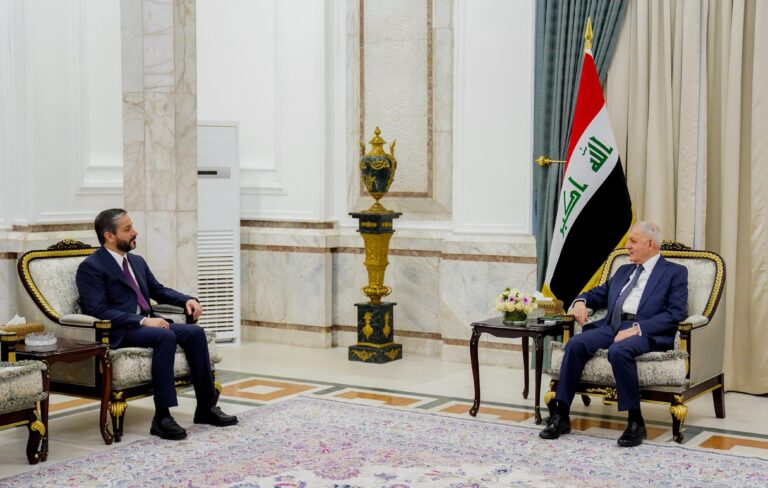 رشيد يدعو لإيجاد توازن بين مستويات القبول في الكليات والاحتياجات المطلوبة