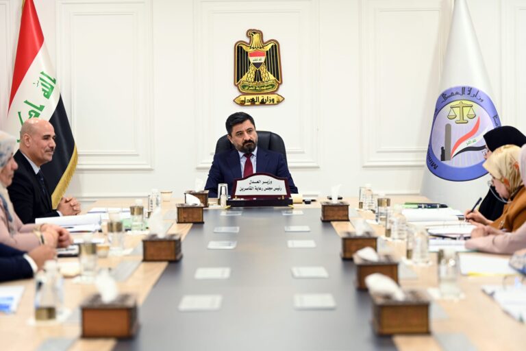 العدل: ضرورة تطوير آليات استثمار العقارات لتحقيق عوائد أعلى