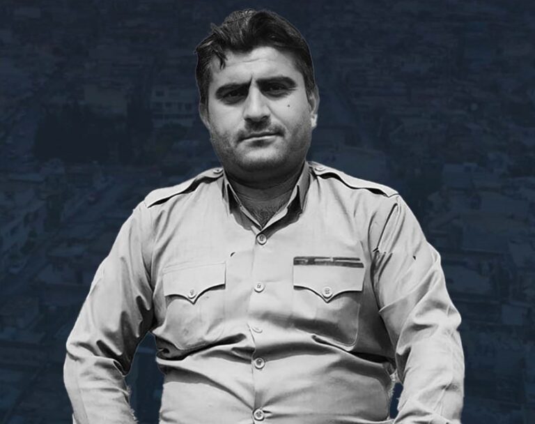 خلاف عائلي ينتهي بمقتل منتسب على يد “أبناء عمومته” في السليمانية