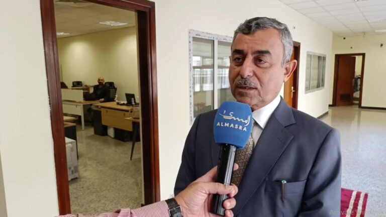 مهدي العلاق: التعداد سيوفر بيانات تفصيلية بخصائص السكان