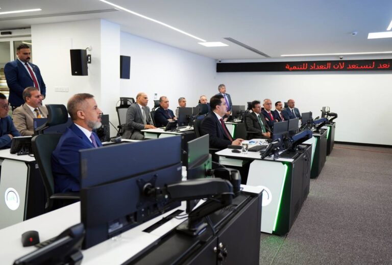 السوداني: إنجاز التعداد العام سيؤسس لعراق جديد