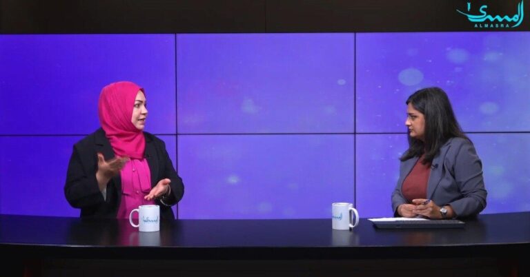 ناشطة: آلية عمل المنح المالية عرضة للمساومات بين الاحزاب