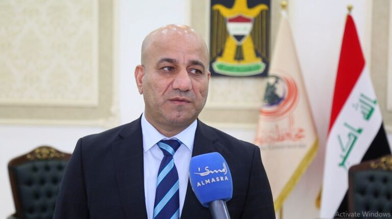 محافظ ديالى: المحافظة تمر بمرحلة إيجابية مقارنة بالسنوات السابقة سياسيا وأمنيا