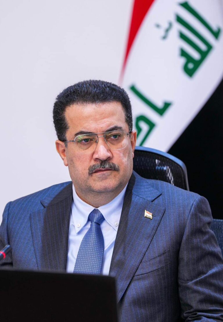 السوداني يصدر قرارات تخصّ مكافحة المخدرات