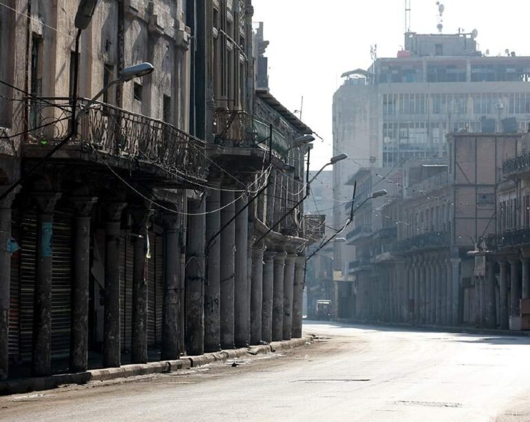 الداخلية: سيتم إبلاغ المواطنين بالقرار النهائي بعد الساعة العاشرة