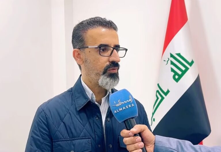 محافظ كركوك بعد انتهاء التعداد: نجحنا معا والخطابات الانفعالية ليس حلا