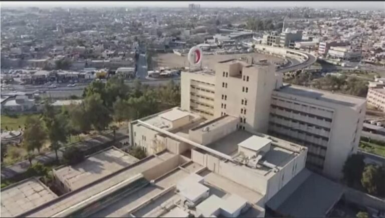 كركوك تستحصل دعما اتحاديا لانجاز المشاريع الصحية