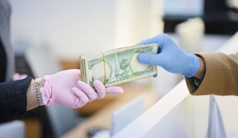 15 يوما وتتوقف جميع أنواع القروض من مصرف الرافدين