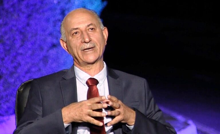 محمود عثمان: عملية التعداد تجري وفق الخطط الموضوعة في الاقليم