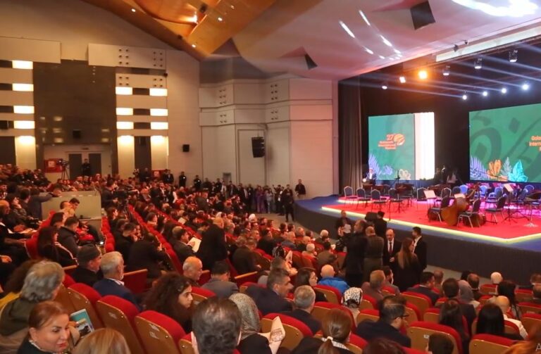 مهرجان ” كلاويز ” عرس ثقافي نابع من روح وتاريخ مدينة السليمانية