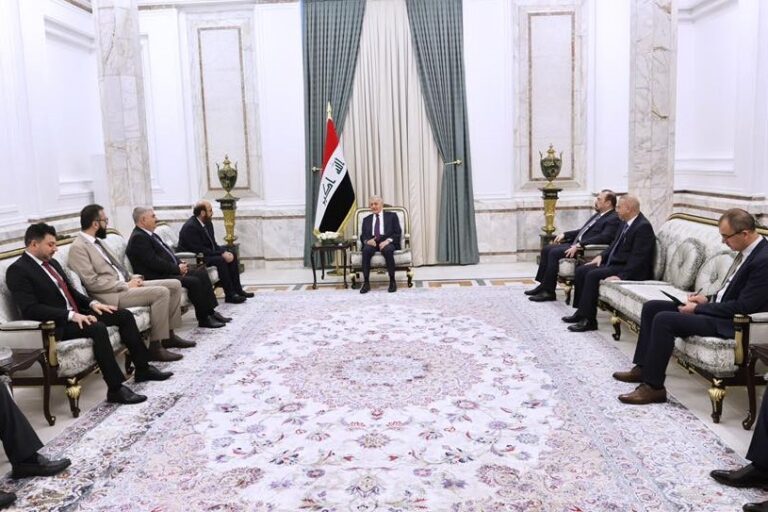 رئيس الجمهورية: تكريس قيم التعايش الأخوي المشترك