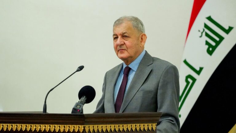 رئيس الجمهورية : نستقبل العام 2025 وكلنا امل ان يكون حافلاً بالإنجازات