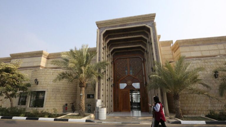 العدل: إنجاز إحصاء وتصنيف ملكية أكثر من مليون عقار من أملاك الدولة