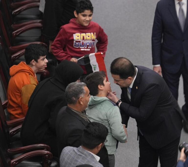 السوداني: المعركة ضد الارهاب كانت فرصة لتكاتف العراقيين