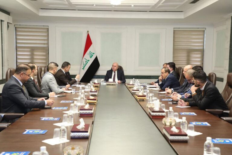 مكتب رئيس الوزراء يعلن تطبيق نظام أسيكودا العالمي لأتمتة العمليات الكمركية