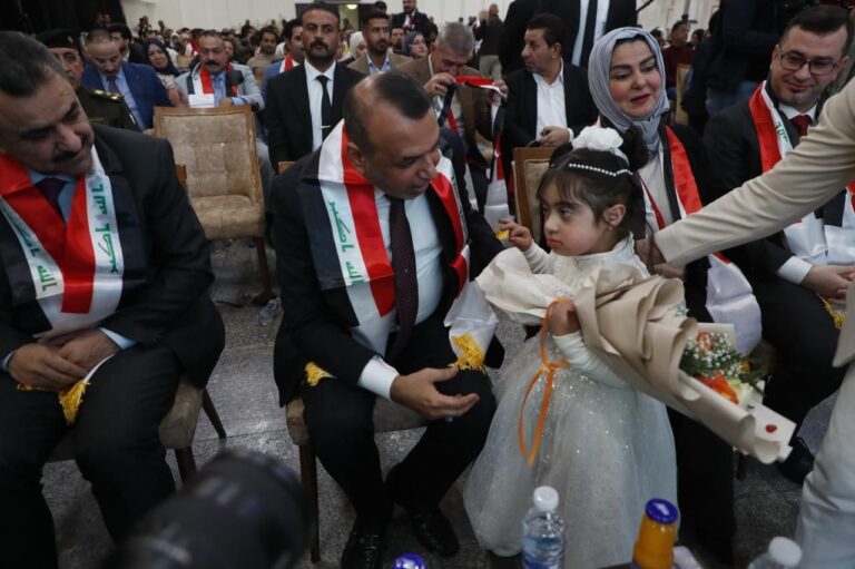 العمل تدعو لتوفير بيئة داعمة للأشخاص ذوي الإعاقة تتيح لهم استثمار إمكاناتهم