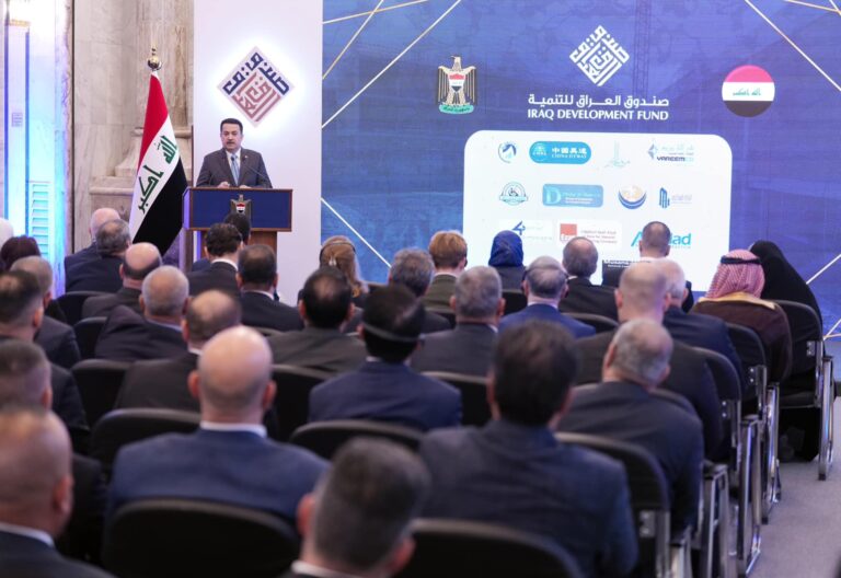 رئيس الوزراء يطلق مشروع إيدوبا بمرحلته الأولى لتشييد 600 مدرسة