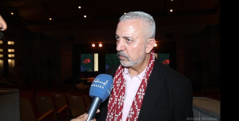 غمبار: “كلاويز” امتداد لتوسع الفكر الإنساني