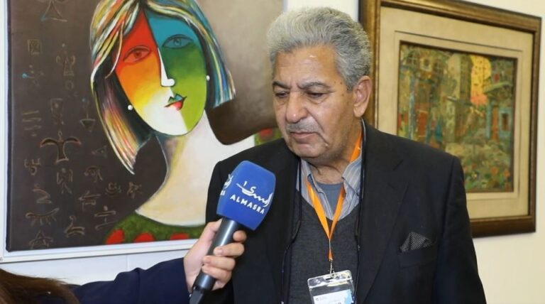 عاشور: الفنون الأدبية تتحاور في “كلاويز” لرفد الإنسانية بسيل من الثقافة