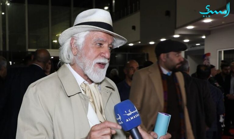 كويستاني: المشاركات العربية والأجنبية تزيد مهرجان كلاويز جمالا