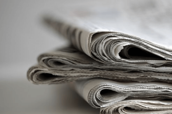 العراق في الصحافة