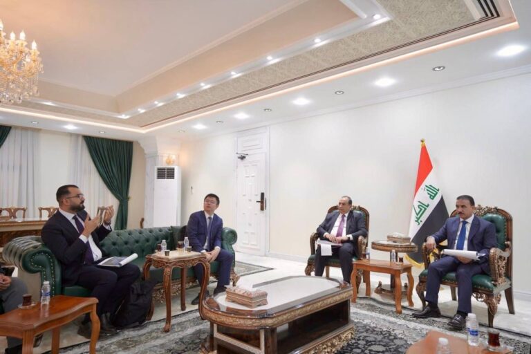 مدارس العراق على موعد مع إنترنيت مجاني