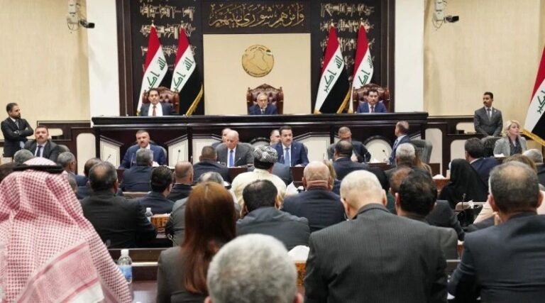 البرلمان يخفق في تمرير القوانين الخلافية بسلة واحدة ويؤجلها للفصل القادم