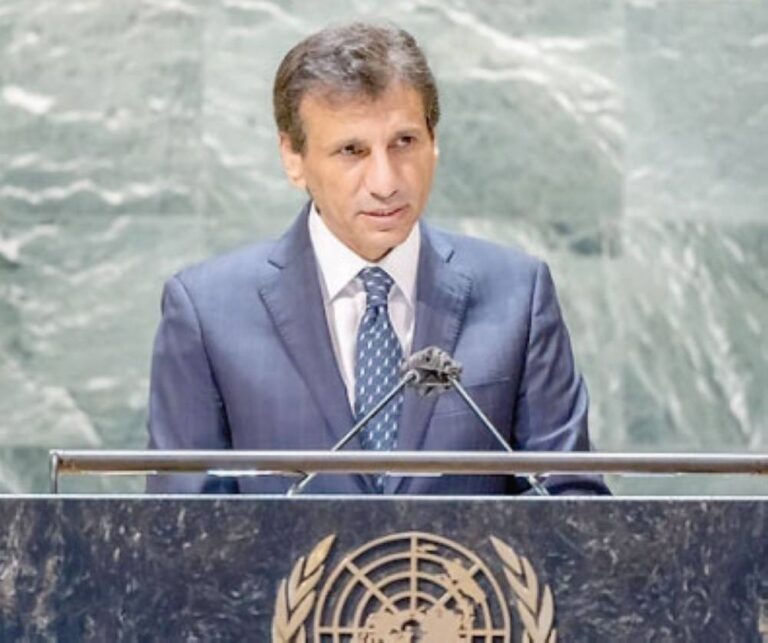 الأمم المتحدة: العراق نجح في إبعاد نفسه عن الصراع