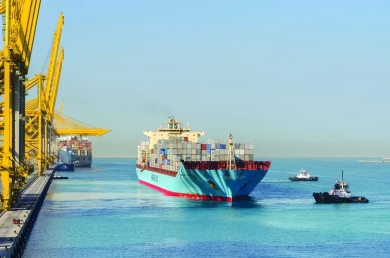 حديث عن تحول نوعي لمنظومة النقل البحري في العراق