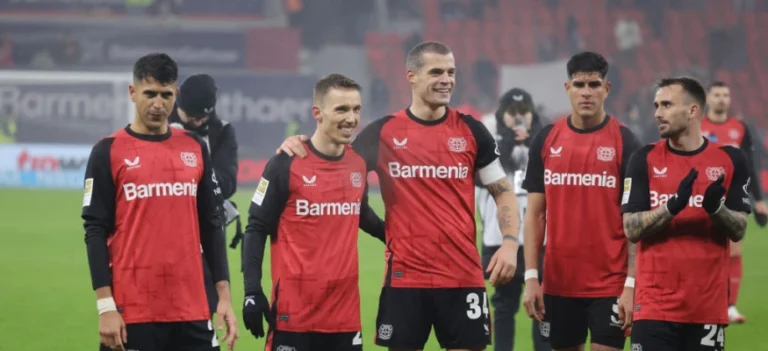 ليفركوزن يلاقي أتلتيكو مدريد في مباراة الاحتمالات المفتوحة