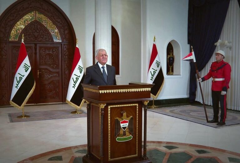 تحذيرات ملفتة في كلمة رئيس الجمهورية بعيد الجيش