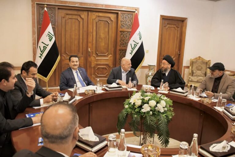 الاجتماع 216 للإطار التنسيقي.. الفحوى والمضمون