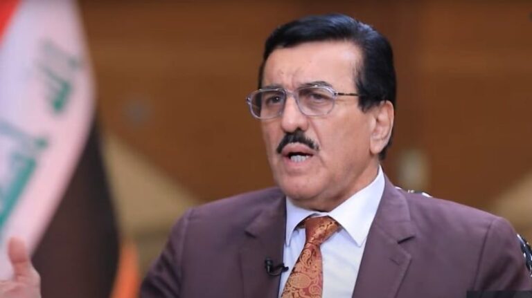 إدارة الدولة ينوه بمحاور إجتماعاته السياسية والأمنية