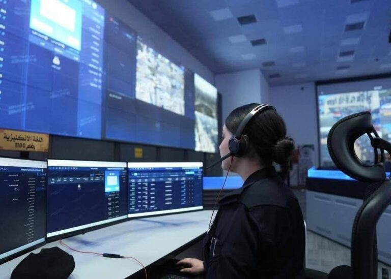 حلم وزارة الداخلية يتحقق واختزال 26 رقما ساخنا في واحد