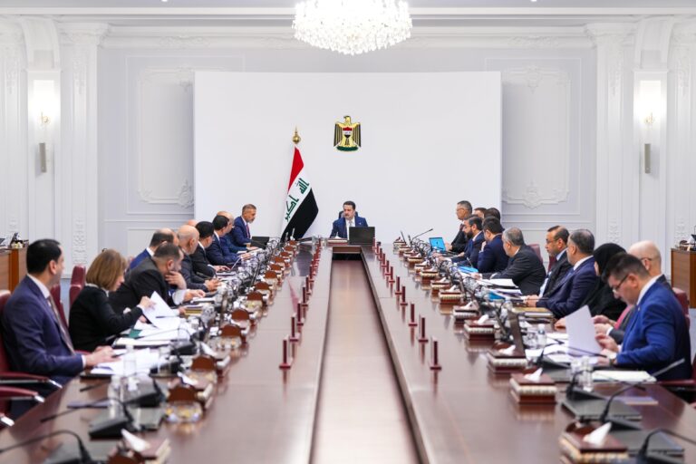 بينها توصيات معالجة الروائح واسترجاع مستقطعات المتقاعدين.. قرارات مجلس الوزراء