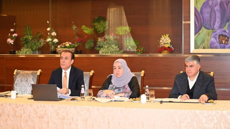 الحزبان الرئيسان يتوصلان لاتفاق مبدئي لإدارة المرحلة المقبلة في كردستان