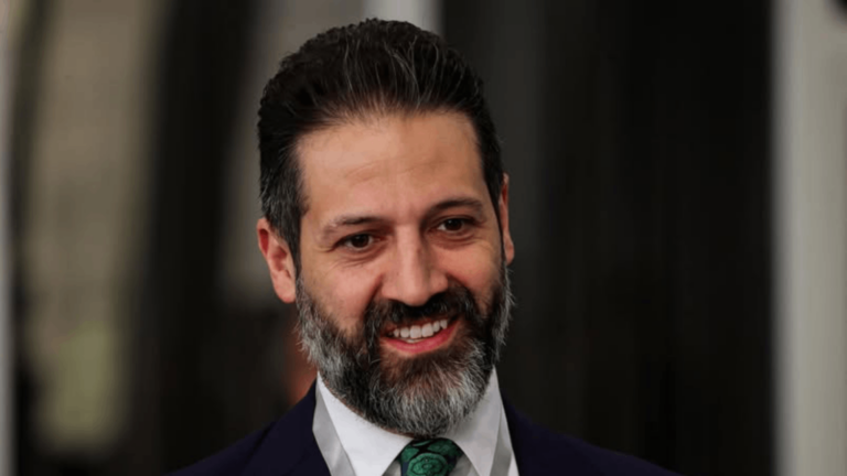 ما الهدف من ملتقى الاتحاد الوطني؟ سكرتارية جلال طالباني توضح