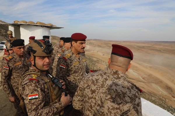 يحدث في منطقة قوري الشاي