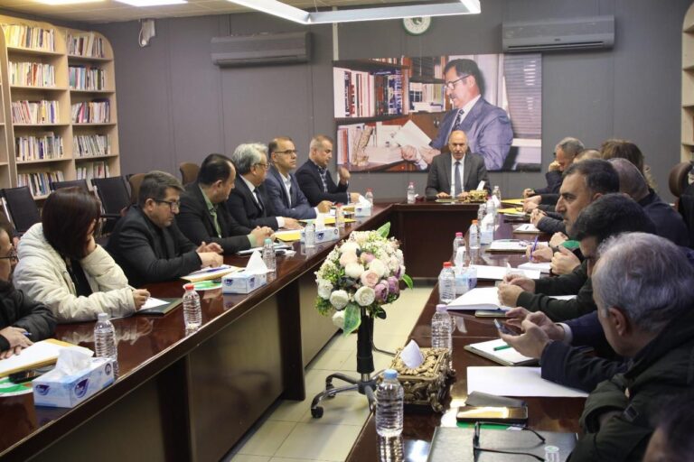 عماد أحمد: يجب أن تكون رسالتنا الإعلامية بمستوى الخطاب السياسي