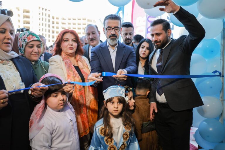 محافظ كركوك: خلق بيئة جاذبة للاستثمار مهم لتوفير فرص عمل للعاطلين